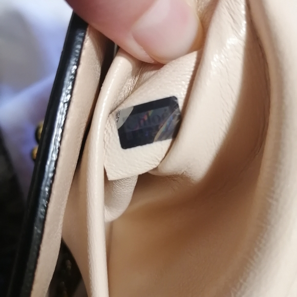 Chloe Bag Crosbody Mini bag - Picture 6 of 8